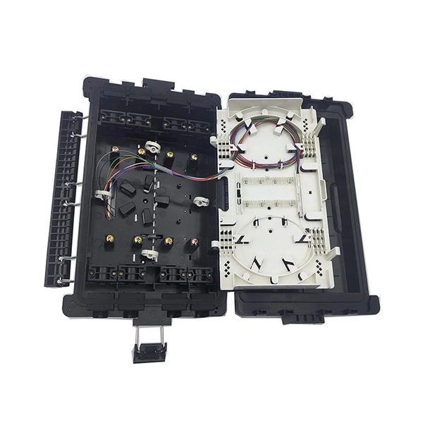 Xiaomi the cable tray seller - E-Motional Optics & Connectivity