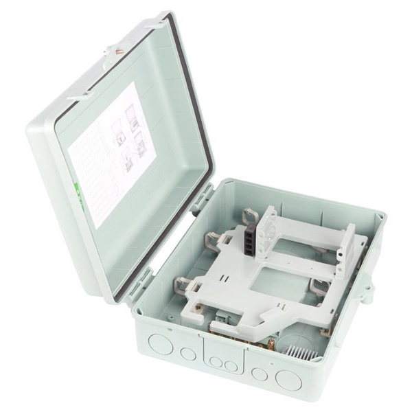 Introduction to Fireproof Cable Trays in Slovakia