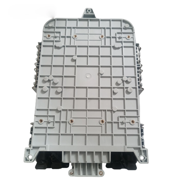 Wiring of a Household Single-Control Distribution Box