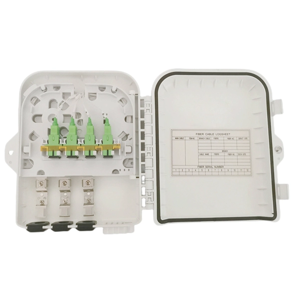 Belgian High-Quality Distribution Box Manufacturer
