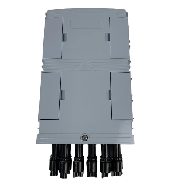 Analysis of the characteristics of outdoor beam splitters