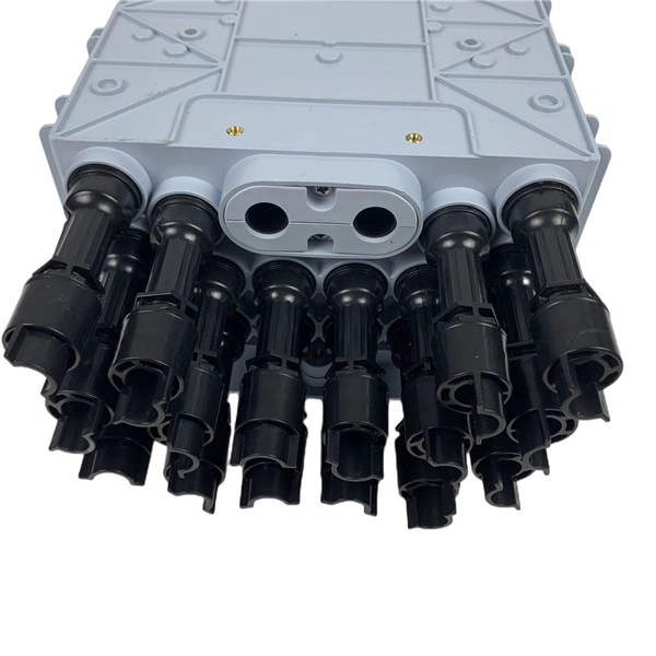 UAE Fine Fiber Optic Sensor