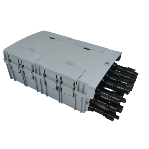 Introduction to Fiber Optic Cable Connector Boxes