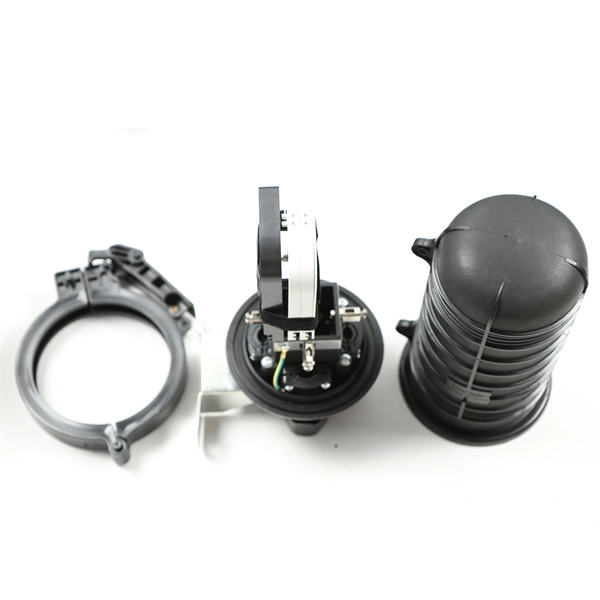 Overseas Warehouse Passive Optical Network 400G - E-Motional Optics & Connectivity