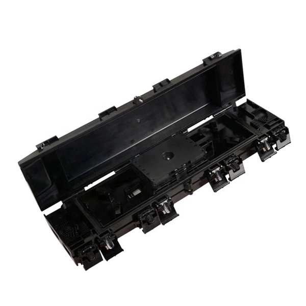 Installation Solution for NEMA4X Cable Relay Stands in Albania - E-Motional Optics & Connectivity