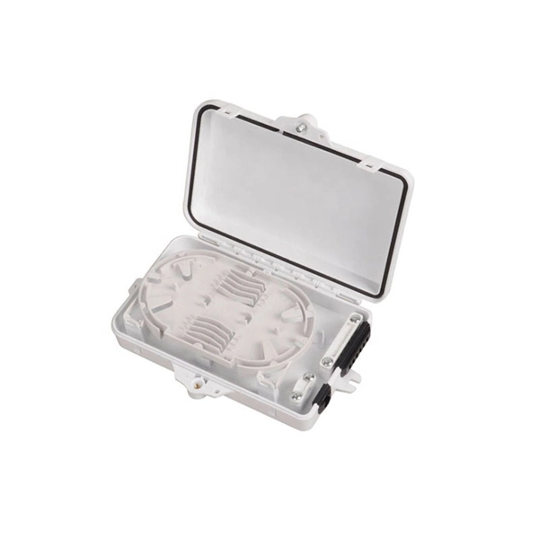 Custom-made Complete Distribution Boxes from Comoros - E-Motional Optics & Connectivity