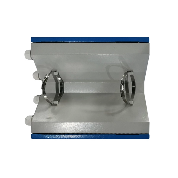 How to fix cables in vertical shaft cable trays  - E-Motional Optics & Connectivity