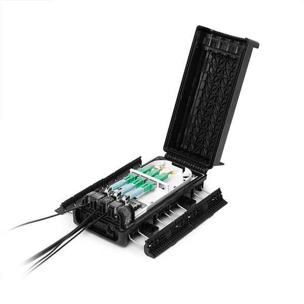 Metal fireproof cable trays are divided into - E-Motional Optics & Connectivity