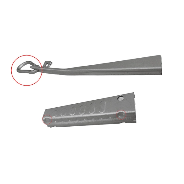 China-Africa Aluminum Alloy Cable Tray Company - E-Motional Optics & Connectivity