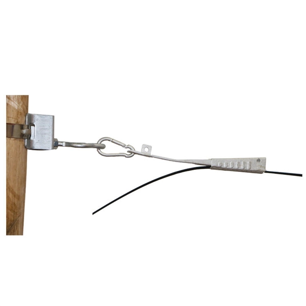 Various types of cable tray bends - E-Motional Optics & Connectivity