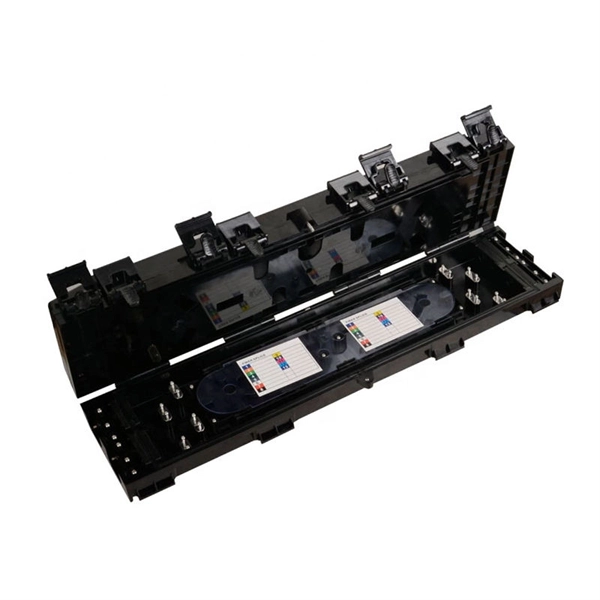 Introduction to DIN Rail Industrial Switches