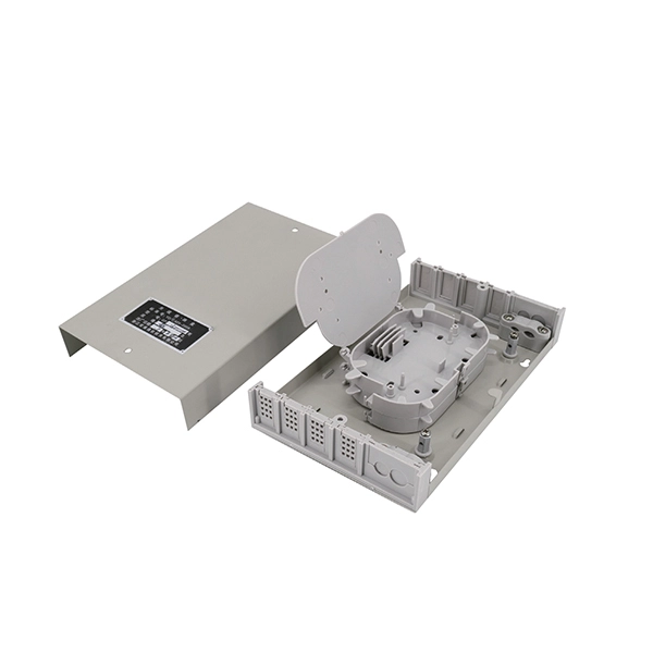 Mpo-lc fiber optic patch cord module box