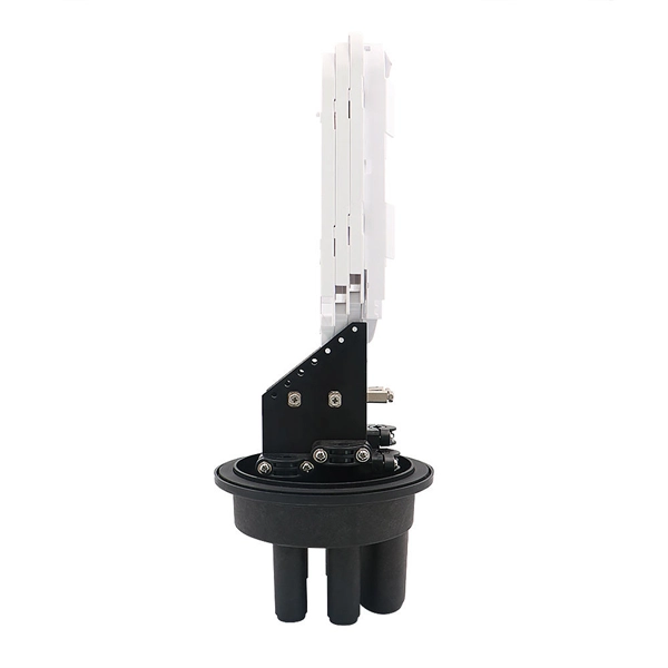 Miniature air switch for small busbars - E-Motional Optics & Connectivity