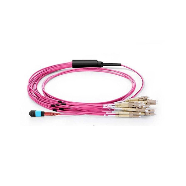 Side-by-side optical splitter