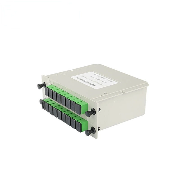 Price of optical fiber trunking in Myanmar - E-Motional Optics & Connectivity