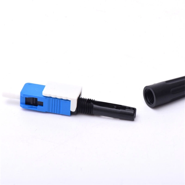 What are some manufacturers of integrated optical fiber cables 