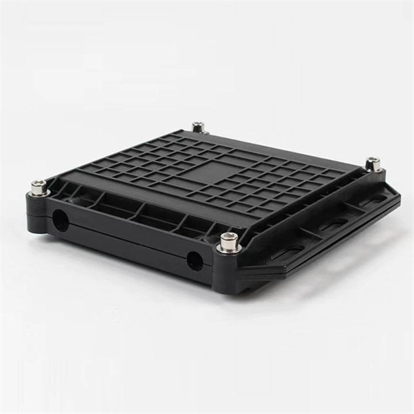 Optical Fiber Communication Equipment Accessories Optical Interface Disk