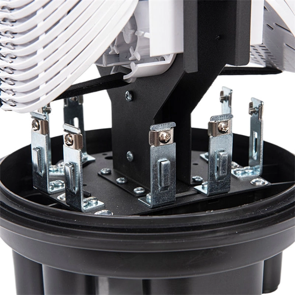 How much does an indoor electrical distribution box typically cost  - E-Motional Optics & Connectivity