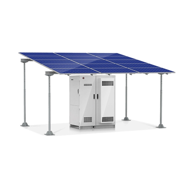 Philippine Retail Micro Module Data Center IP68