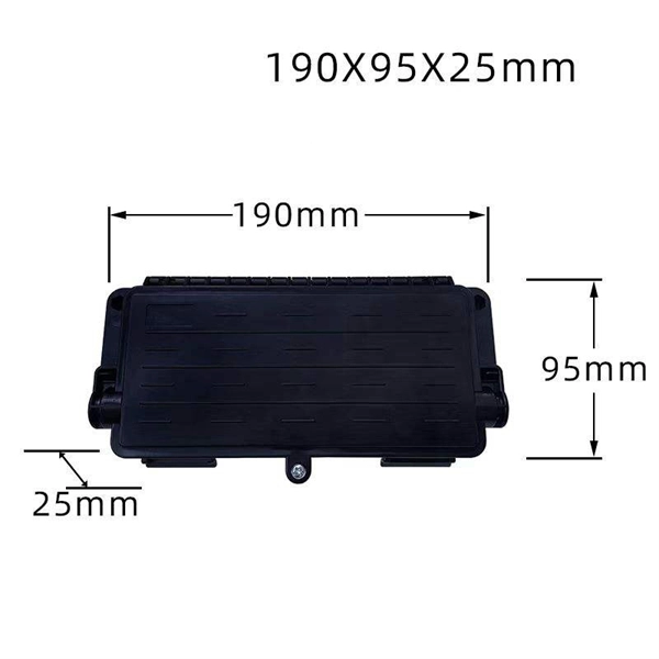 Comparison of Low-Loss Photovoltaic Combiner Boxes with Imported Brands - E-Motional Optics & Connectivity