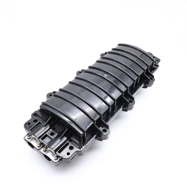 MU connector energy-saving type vs copper cable vs fiber optic