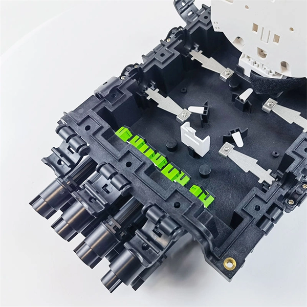 Selection Guide for 800G Active Optical Cables for Campus Network Use