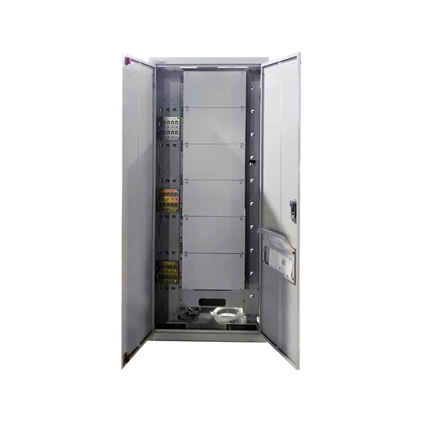 Malaysia Integrated Container Rack 19 inches - E-Motional Optics & Connectivity