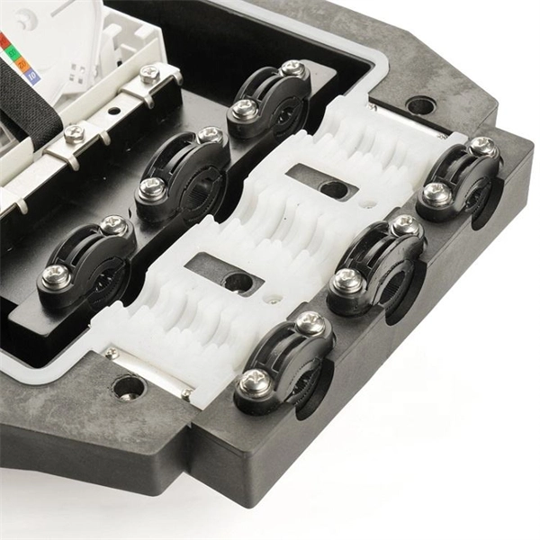 Mobile Optical Exchange Box Battery - E-Motional Optics & Connectivity