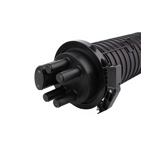 Power meter distribution box - E-Motional Optics & Connectivity