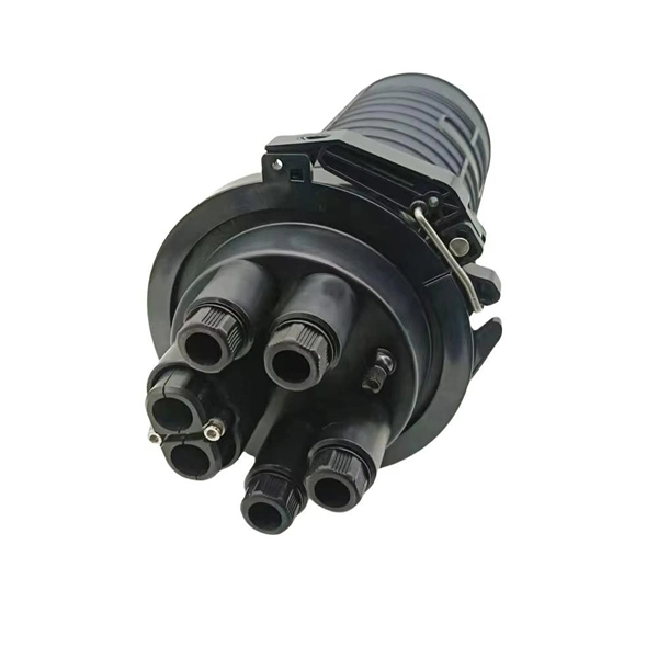 Outdoor Single-Mode Aluminum Armored Optical Cable - E-Motional Optics & Connectivity