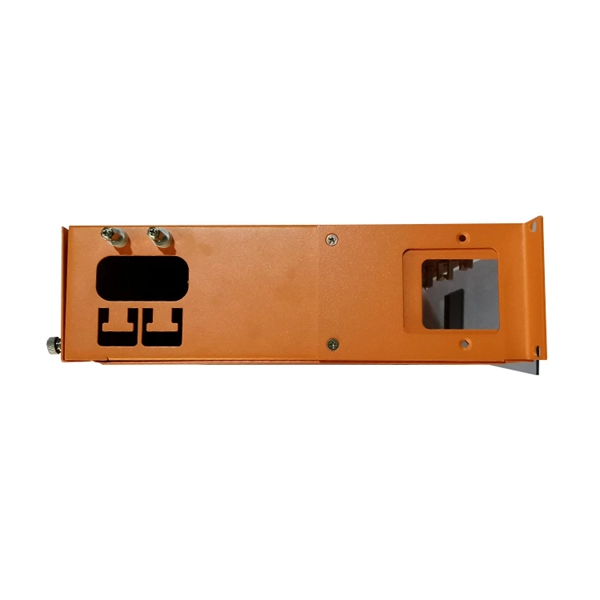 Austria FTTR information panel 800mm depth vs copper cable vs fiber optic