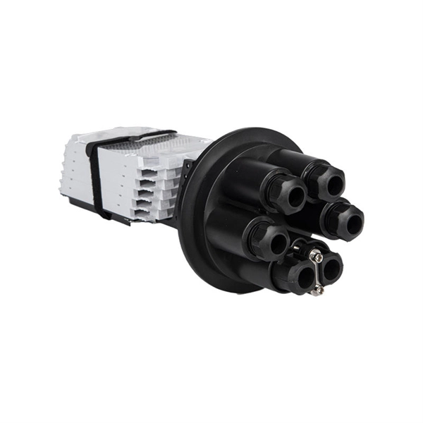 Spectrometer attribution