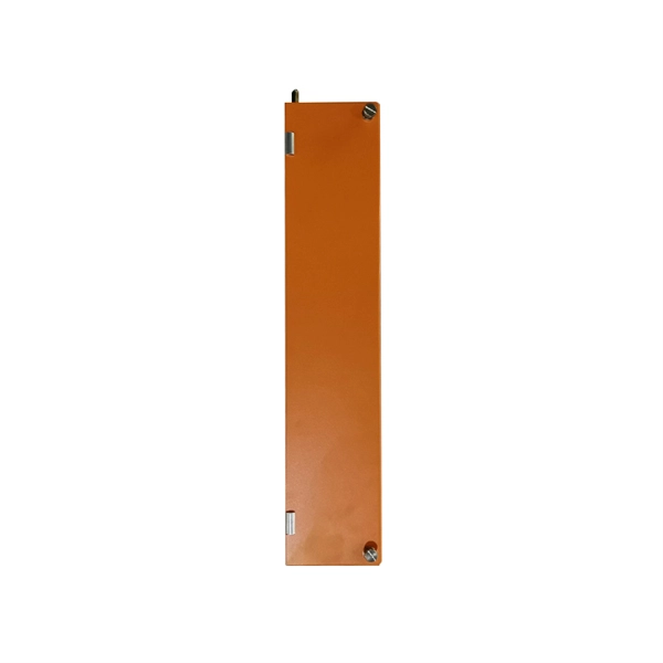 Relay protection trip configuration - E-Motional Optics & Connectivity