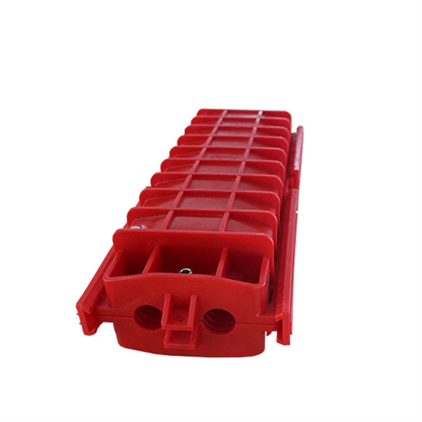Monaco Fire Protection Cable Tray Parts - E-Motional Optics & Connectivity
