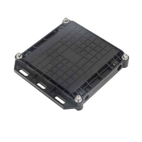 Start-up of the distribution box - E-Motional Optics & Connectivity