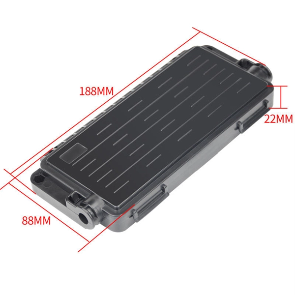 Eastern European Explosion-proof Distribution Boxes and Cabinets - E-Motional Optics & Connectivity