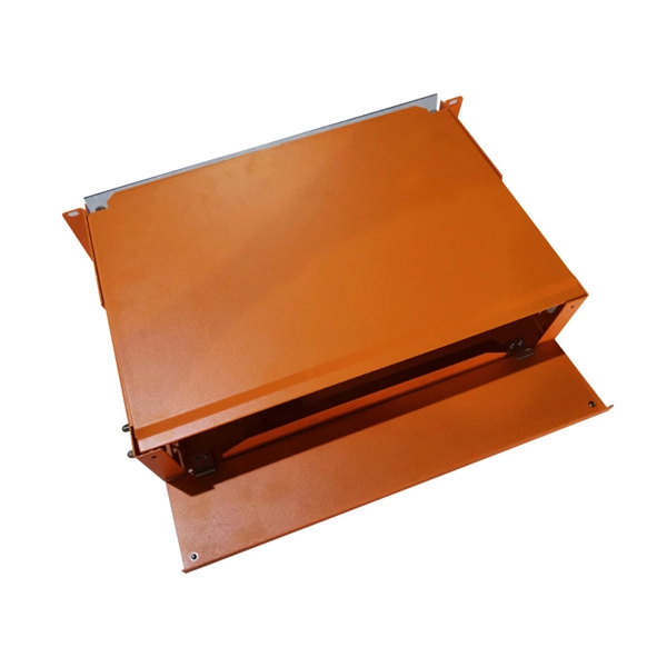 Optical Module UT Testing Tool - E-Motional Optics & Connectivity