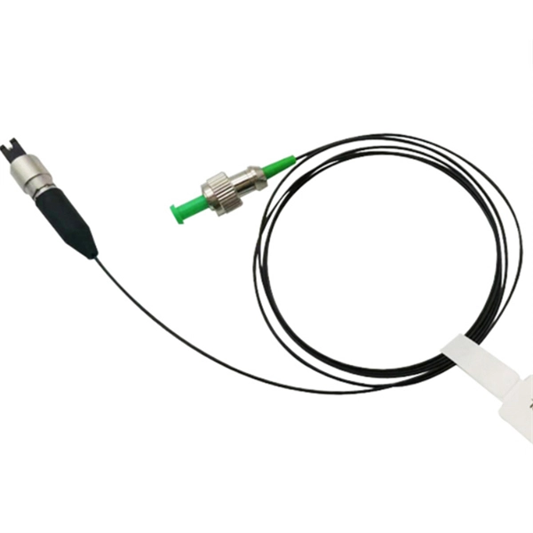 SC Fiber Optic Connector Adapter - E-Motional Optics & Connectivity