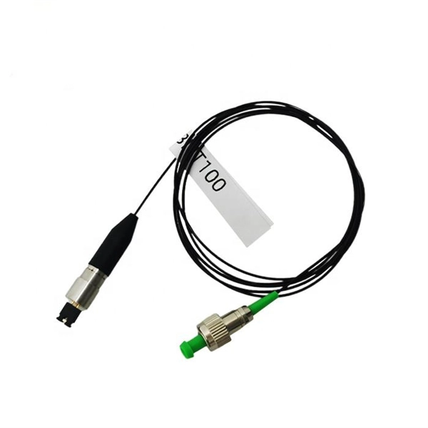 How to tell if fiber optic cable has been used 