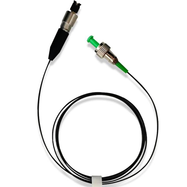 Power meter in optical path