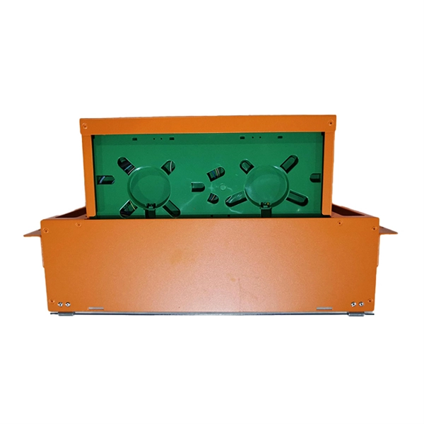 Cable Pipeline and Cable Tray Companies - E-Motional Optics & Connectivity