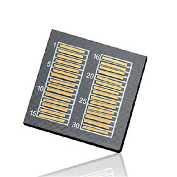 PON port and beam splitter - E-Motional Optics & Connectivity