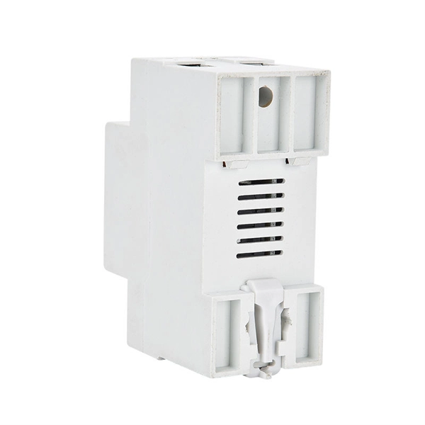 Communication overhead optical cable guy wire