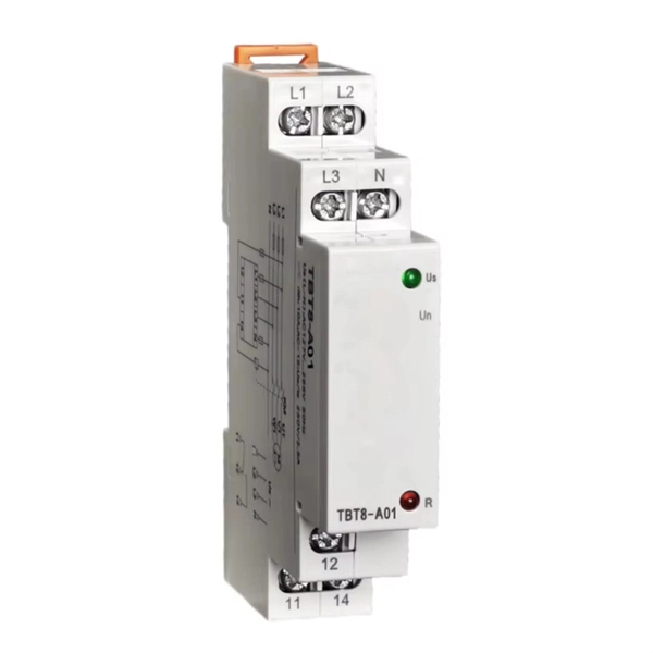 Does an optical module contain an analog chip 