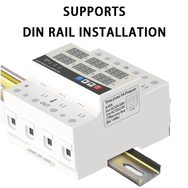 Specifications and Models of Outdoor Distribution Boxes in the Middle East