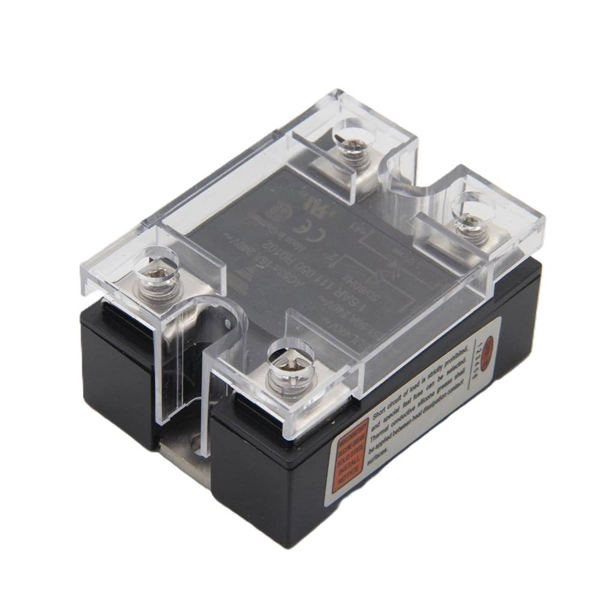 An electrician makes a voiceover for a distribution box - E-Motional Optics & Connectivity