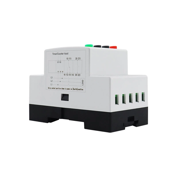 Standards for Monitoring Optical Cable Threading