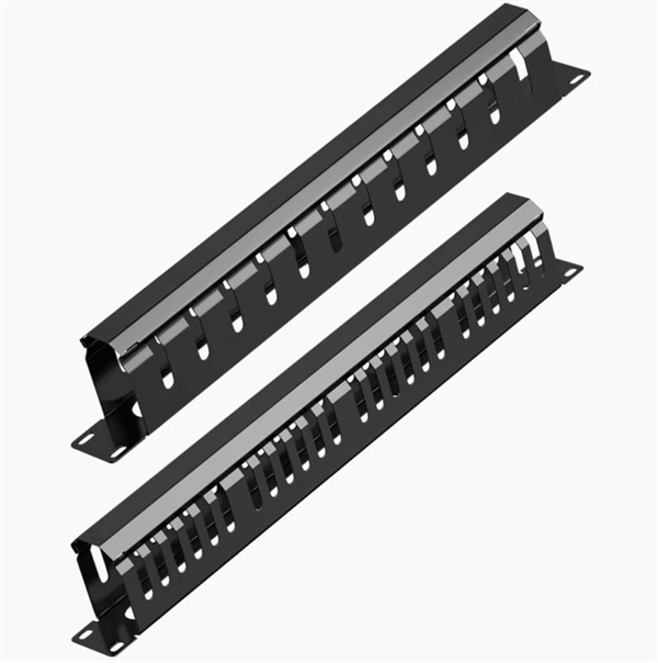 Standard cable tray length in meters  - E-Motional Optics & Connectivity