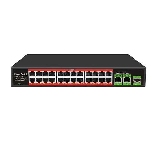 Diagrams of foreign power distribution boxes
