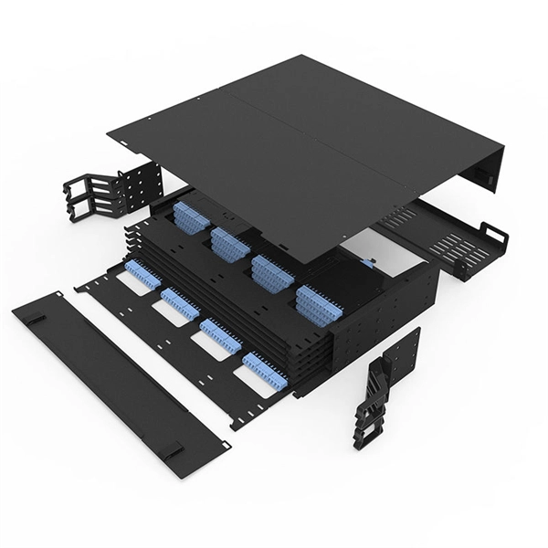 Unifi distribution box